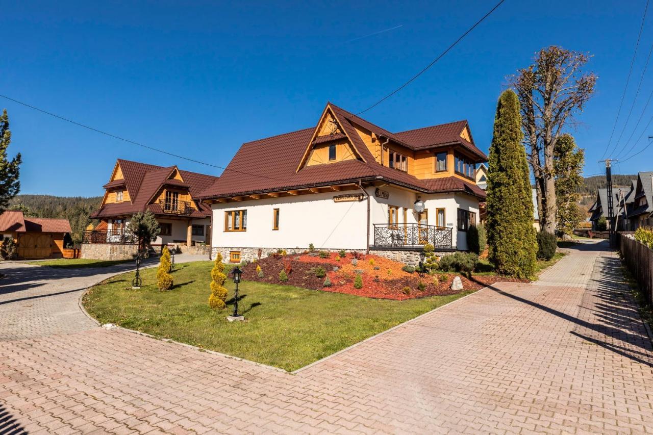 Udanypobyt Apartamenty Przy Lesie 2 Kościelisko Extérieur photo