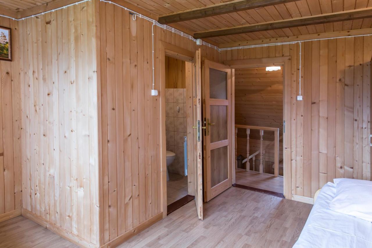 Udanypobyt Apartamenty Przy Lesie 2 Kościelisko Extérieur photo