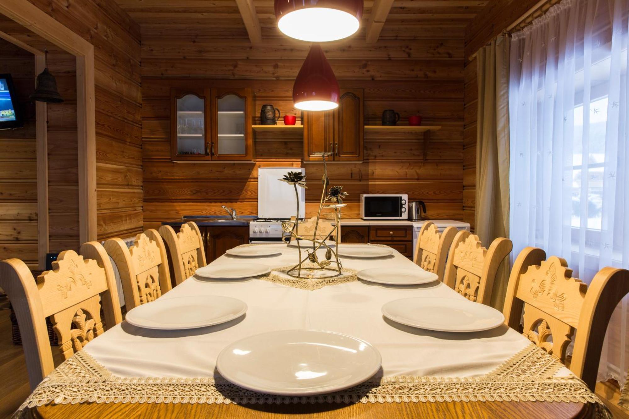 Udanypobyt Apartamenty Przy Lesie 2 Kościelisko Extérieur photo